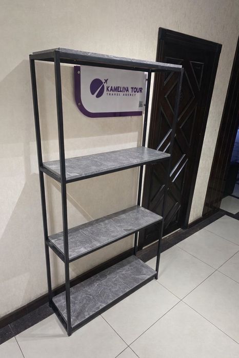 Стеллаж полка Stellaj polka