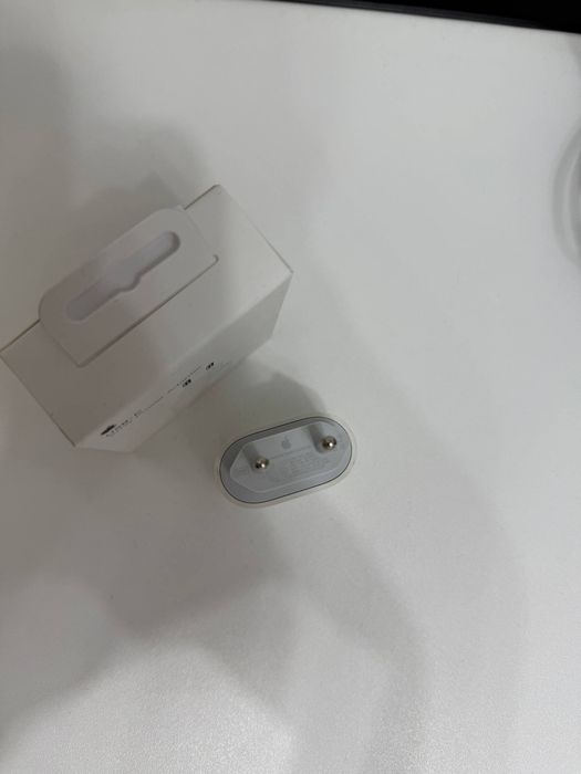 Оригинальный Блок зарядки