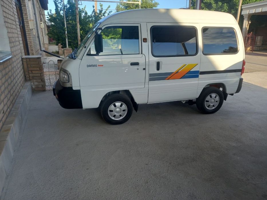 Damas 2024 metan polik cixol
