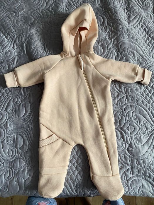 Куртка для малыша