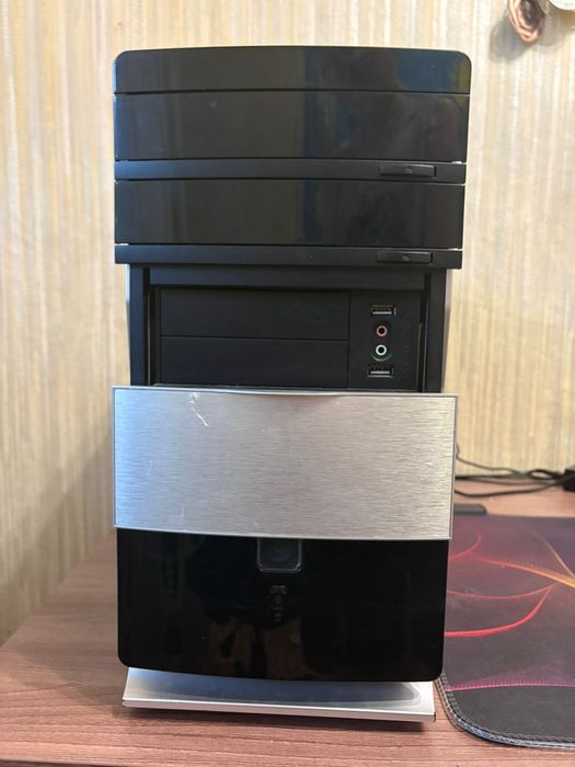 Компьютер Asus без гарантии