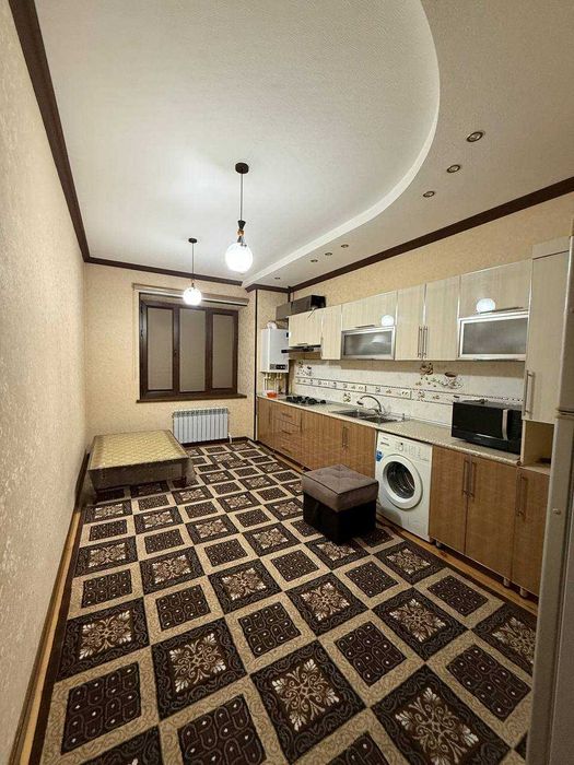 Сдаётся ШИКАРНАЯ квартира 3/2/6 р-он Яккасарайский ор-р Piramid Towers