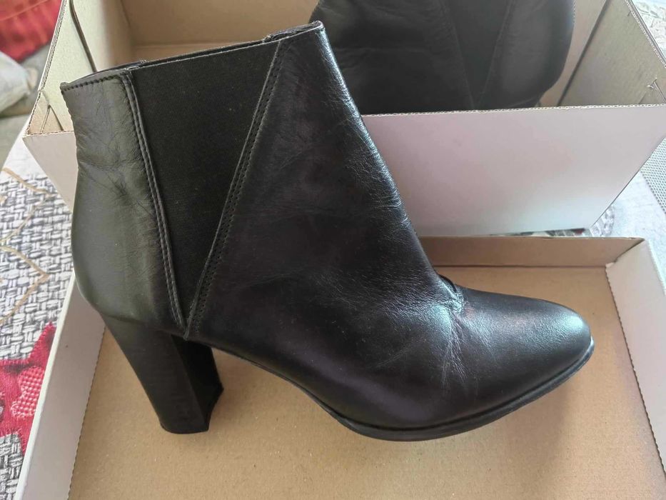 Дамски боти MARTINI