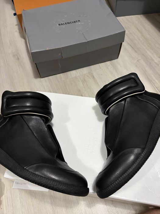 Maison Margiela Future black 41