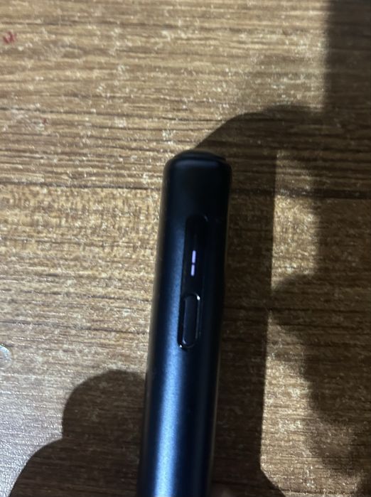 IQOS model nou, folosit 2 saptamani