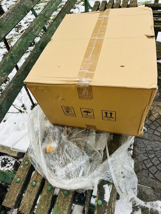 Лазер за гравиране 30w