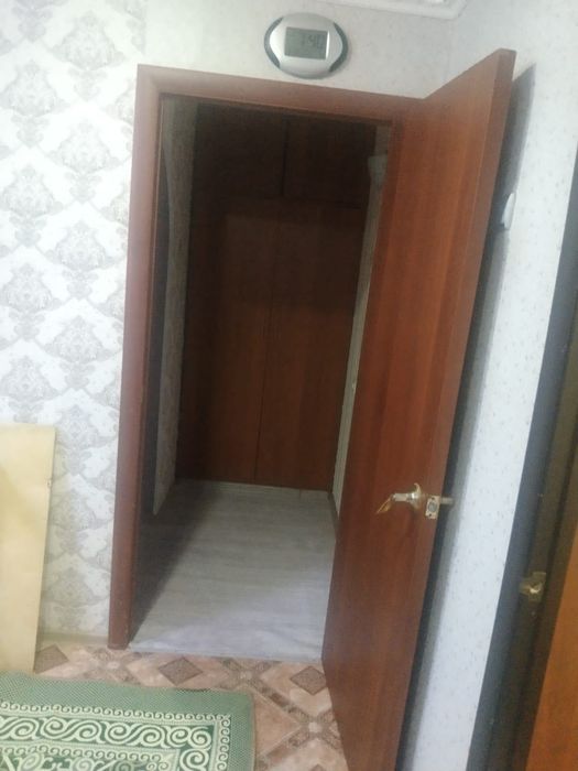 Продается квартира