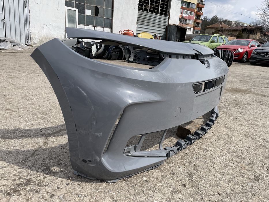 Предна броня за VW ID3 Фолксваген ИД3  2023г-