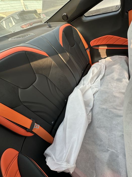 Neta GT 2023-12 Sport Car