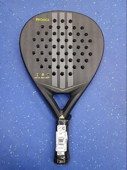 Rachetă de padel Adidas Pro Ace 25 adulți - produs resigilat Decathlon