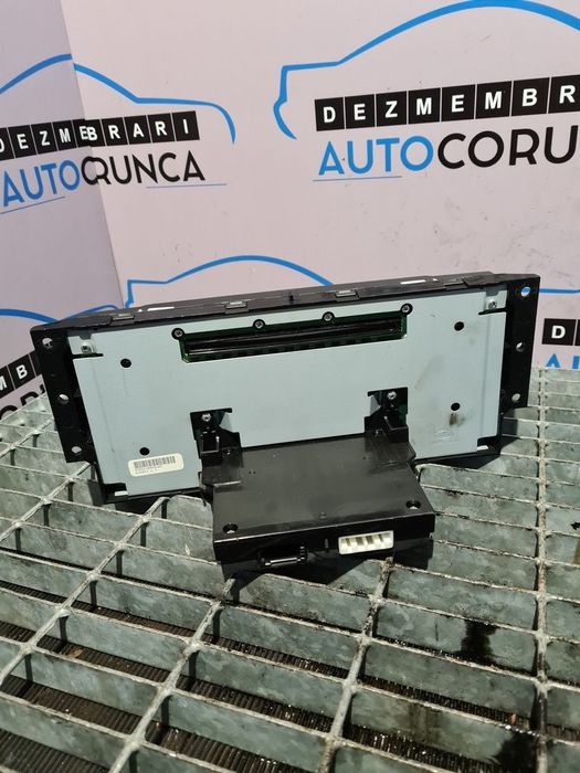 Cd player Land Rover Freelander 2 2006 - 2010 (461) DOAR FATA