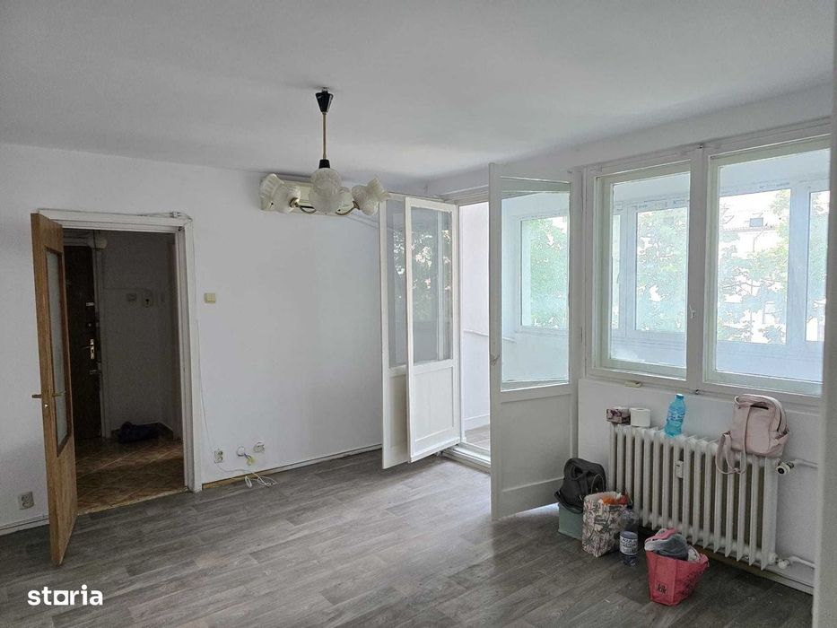 APartament 3 Camere - Gorjului - Bloc Anvelopat - Metrou