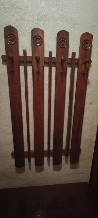 Старинни мебели комплект