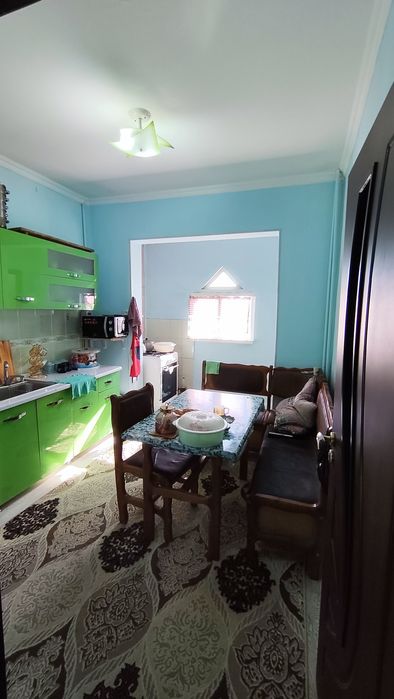 Sergeli-2 2 xonali uy