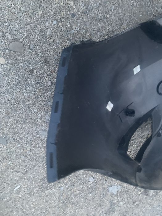 Bara spate Dacia Sandero an 2017/2018/2019/2020