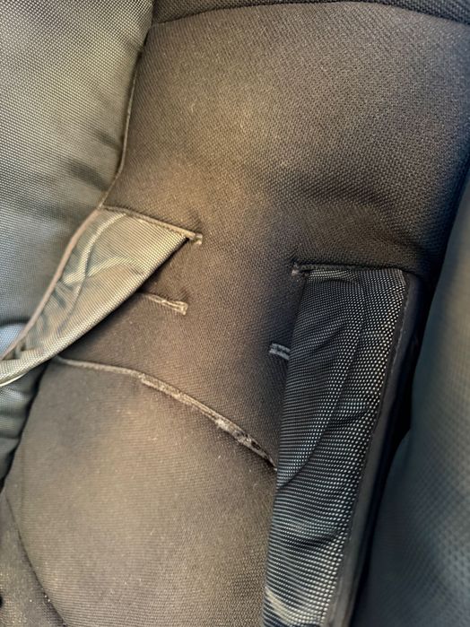 Столче за кола Maxi Cosi