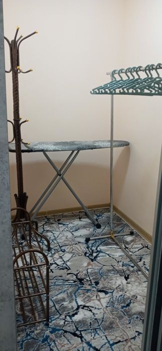 Сдается 2х ком.квартира Газалкент