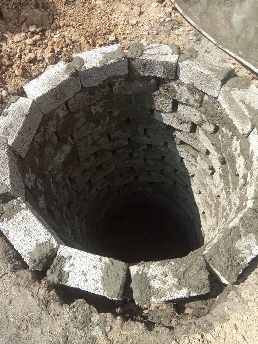 Ura qaziymiz SUV tortadigon qilib