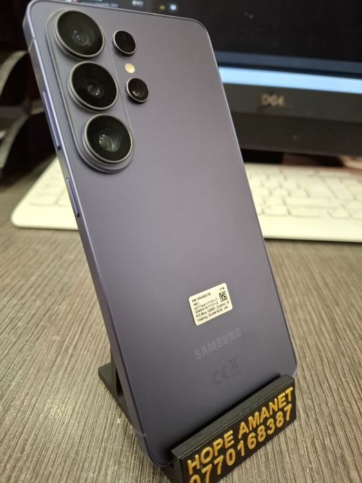 Hope Amanet P4-Samsung S26 Ultra 1Tb 16Gb Ram/Impecabil/Colbat Violet