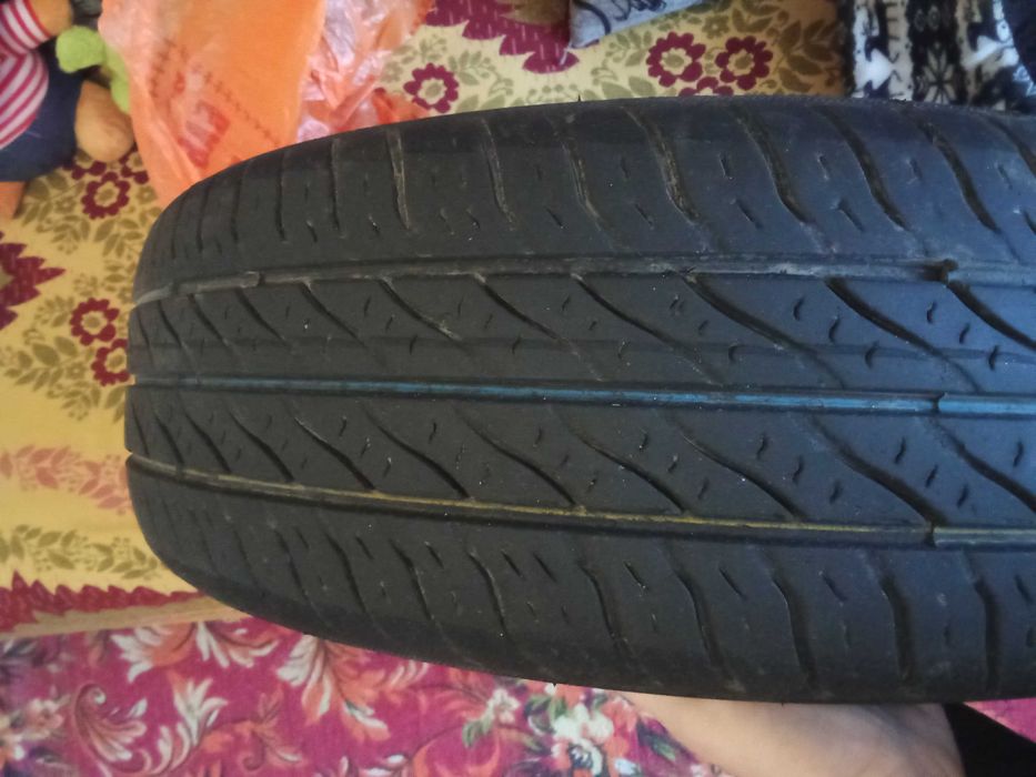 Срочно Шины Kama 175/65/R14