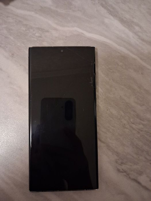 Samsung galaxy s23 uktra 256gb 5g