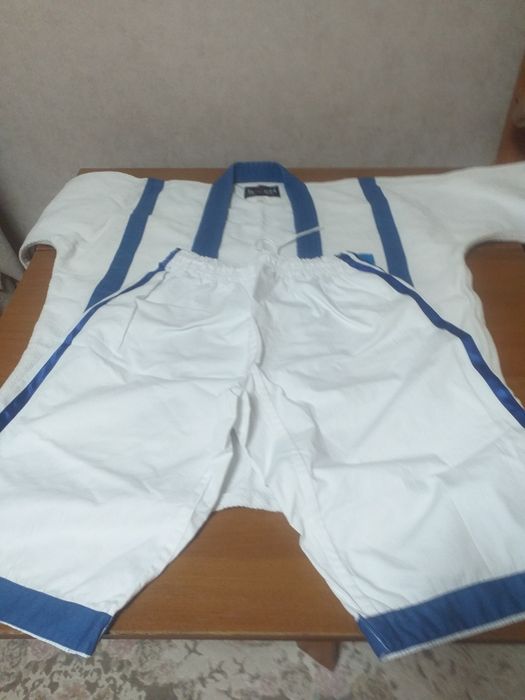 Казакша курес форма