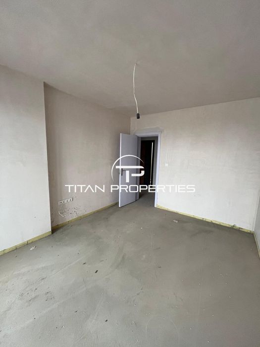 Продава се Двустаен апартамент в Пловдив, Христо Смирненски - 62 кв.м за 918 €/кв.м - Снимка #1