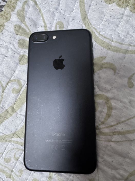 Iphone 7 Plus 128GB