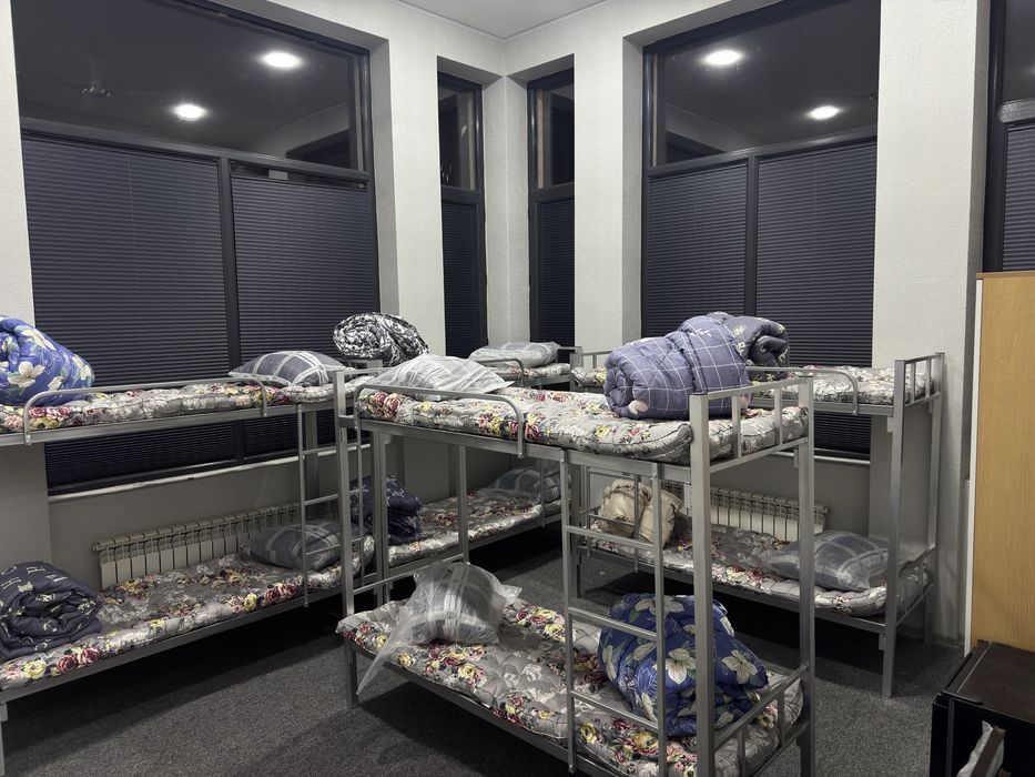 Квартира Хостел талаба кизлар ун без маклер