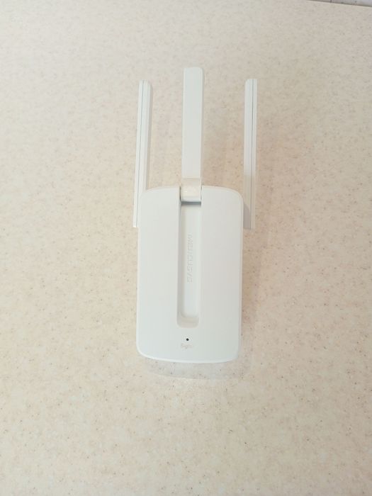 Wi fi усилитель Mercusys