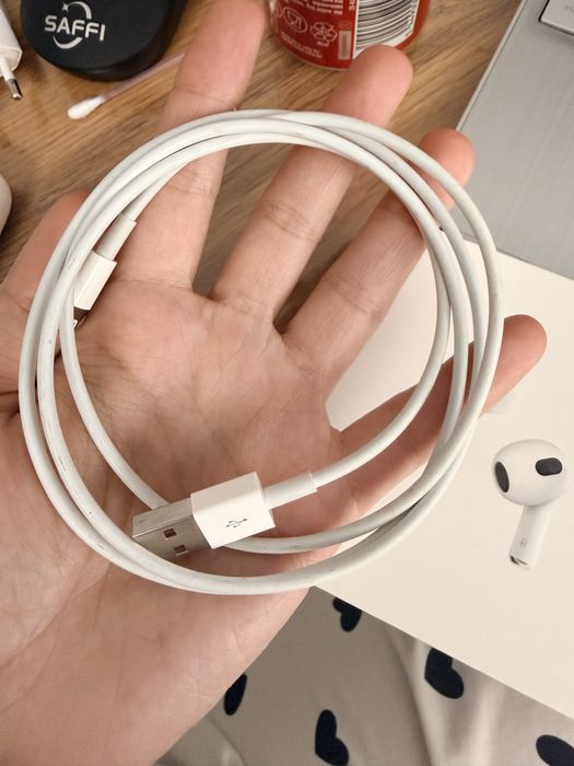 AirPods (3rd generation)