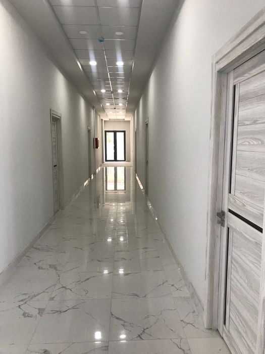 Срочно сдаётся коммерческое помещение  БЦ ор-р Piramit Tower Яккасарай