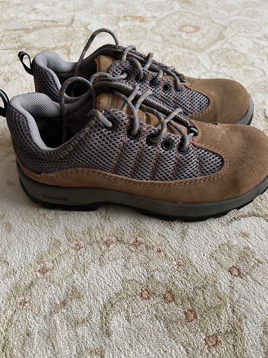 Продаются safety footwear Deltaplus