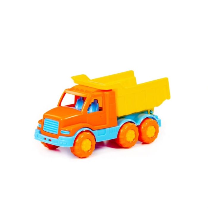 “Максим” Автомобиль - самосвал