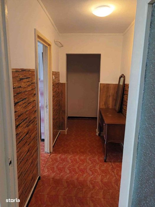 Apartament 2 camere Mioritei