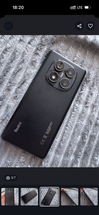 Продам телефон в отличном состоянии!