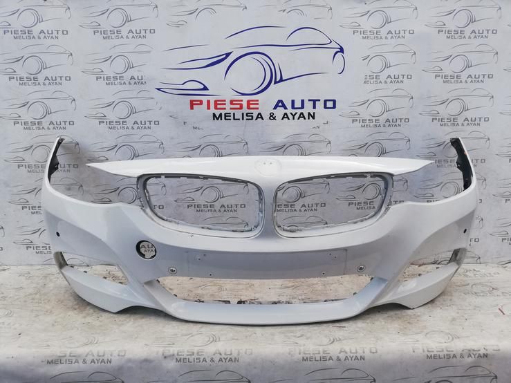 Bara fata BMW Seria 3GT F34 M-Paket an 2013-2014-2015-2016-2017-2018-2