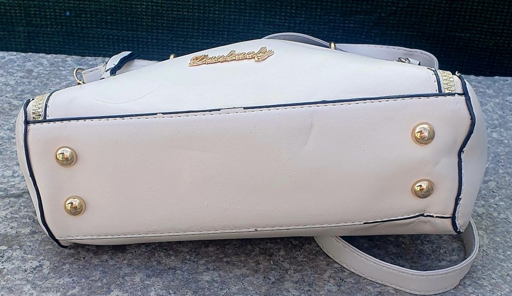 Geanta piele DanBaoly