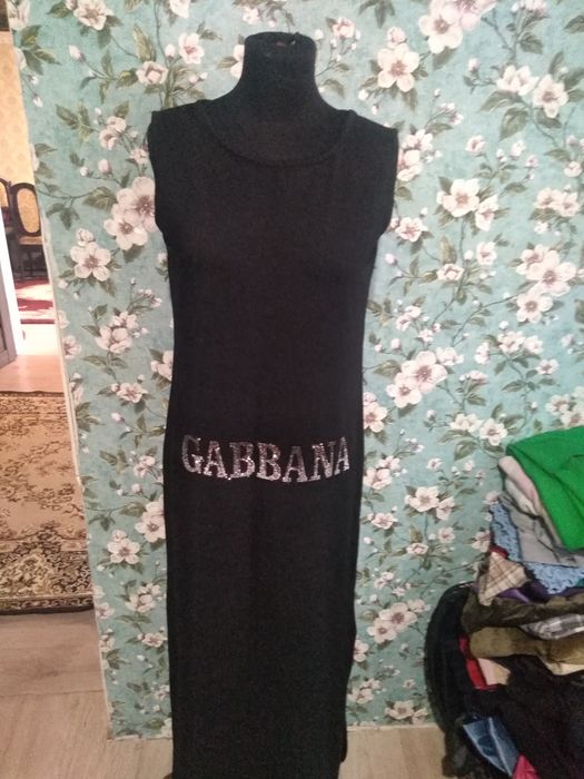 Платье двойка Турция