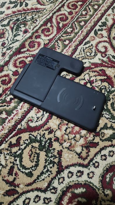 Qulay va onson telefon quvvatlagich