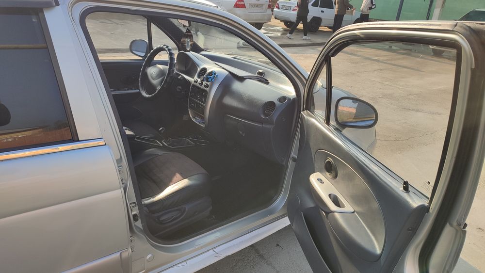 Matiz best 2005 srochna sotiladi