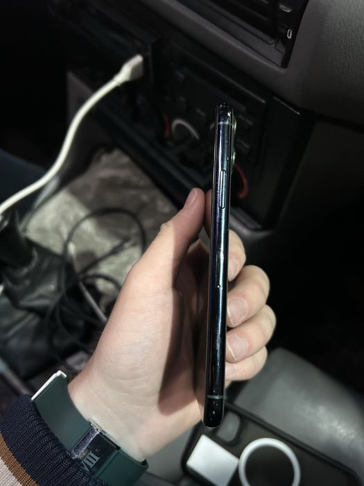 Iphone 11 pro 64гб