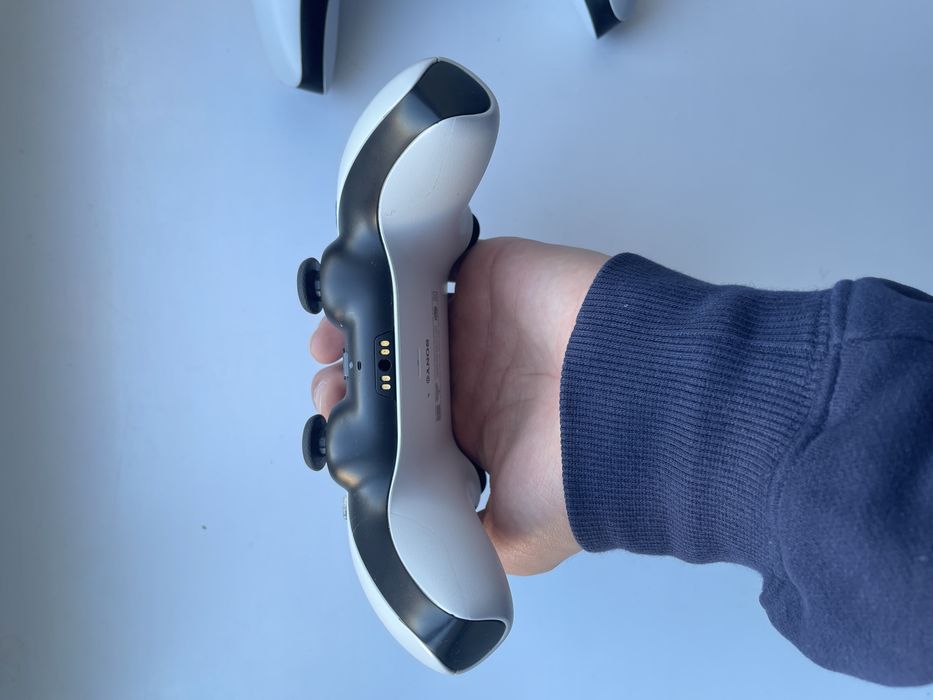 Продам джостики для пс5