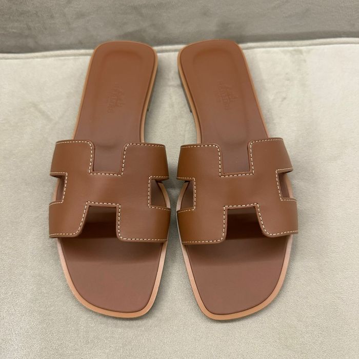 Papuci Hermes Oran 38 | Meja.ro