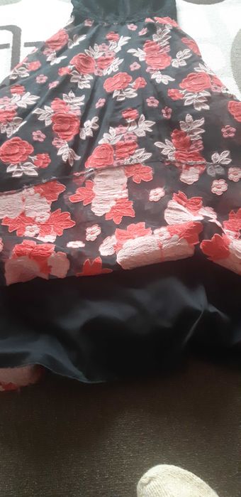 Рокли истински разкош !