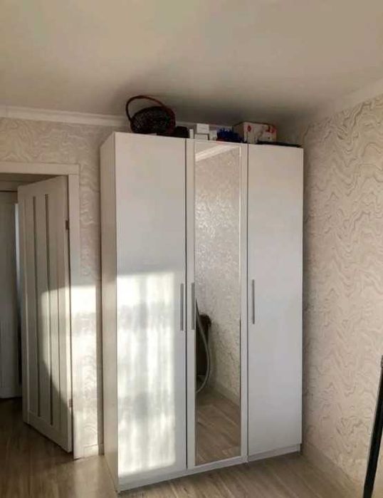 Продам квартиру КЖБИ