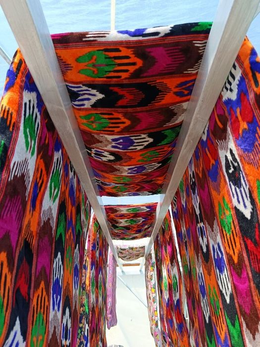 ХИМЧИСТКА гилам ювиш, курпача ювиш