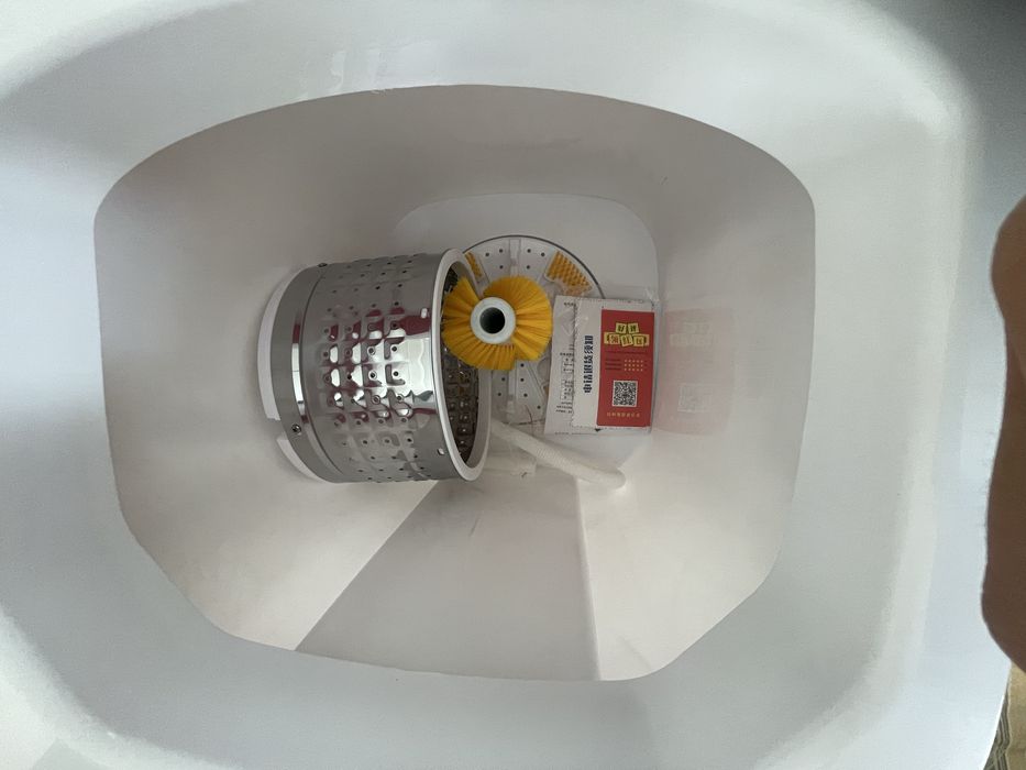 Мини стиралка новый