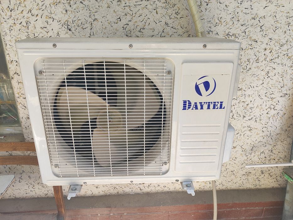 Кондиционер фирмы Daytel