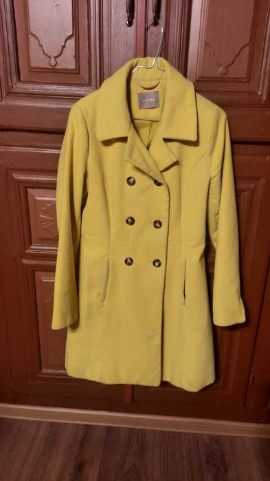 Дамско палто orsay НАМАЛЕНО